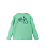 Reima Kinder BugProof T-shirt Inista Fresh Mint