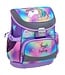 Belmil MINI FIT Schulrucksack-Set Rainbow Color