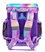 Belmil MINI FIT Schulrucksack-Set Rainbow Color