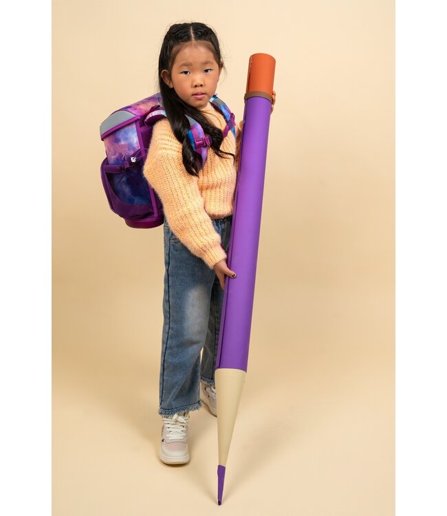 Belmil MINI FIT Schulrucksack-Set Pegasus