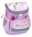 Belmil MINI FIT Schulrucksack-Set Rainbow Unicorn