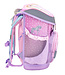 Belmil MINI FIT Schulrucksack-Set Rainbow Unicorn