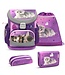 Belmil MINI FIT Schulrucksack-Set Little Caty