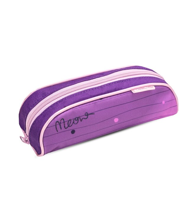 Belmil MINI FIT Schulrucksack-Set Little Caty