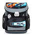 Belmil MINI FIT Schulrucksack-Set Race It