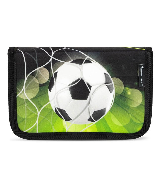 Belmil MINI FIT Schulrucksack-Set Champion's Kick