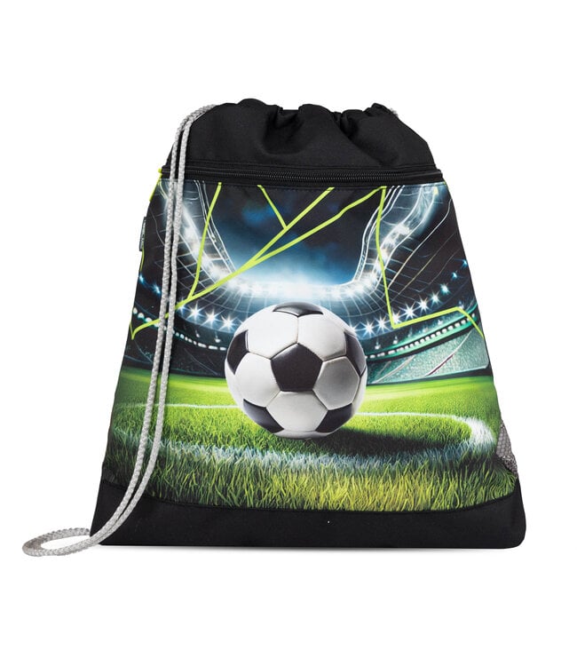 Belmil MINI FIT Schulrucksack-Set Champion's Kick