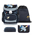 Belmil MINI FIT Schulrucksack-Set Orion