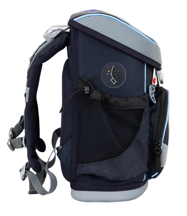 Belmil MINI FIT Schulrucksack-Set Orion