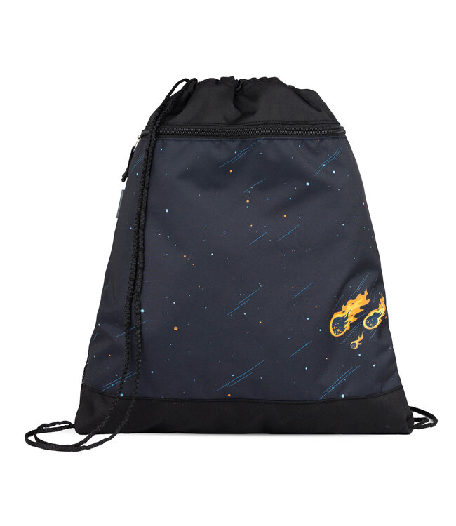 Belmil MINI FIT Schulrucksack-Set Orion