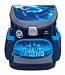Belmil MINI FIT Schulrucksack-Set Racing Blue Neon