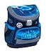 Belmil MINI FIT Schulrucksack-Set Racing Blue Neon