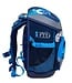 Belmil MINI FIT Schulrucksack-Set Racing Blue Neon