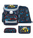 Belmil MINI FIT Schulrucksack-Set PixelTrak