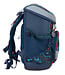 Belmil MINI FIT Schulrucksack-Set PixelTrak