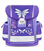 Belmil CLASSY Schulrucksack-Set Starlight Wings