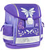 Belmil CLASSY Schulrucksack-Set Starlight Wings