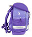Belmil CLASSY Schulrucksack-Set Starlight Wings