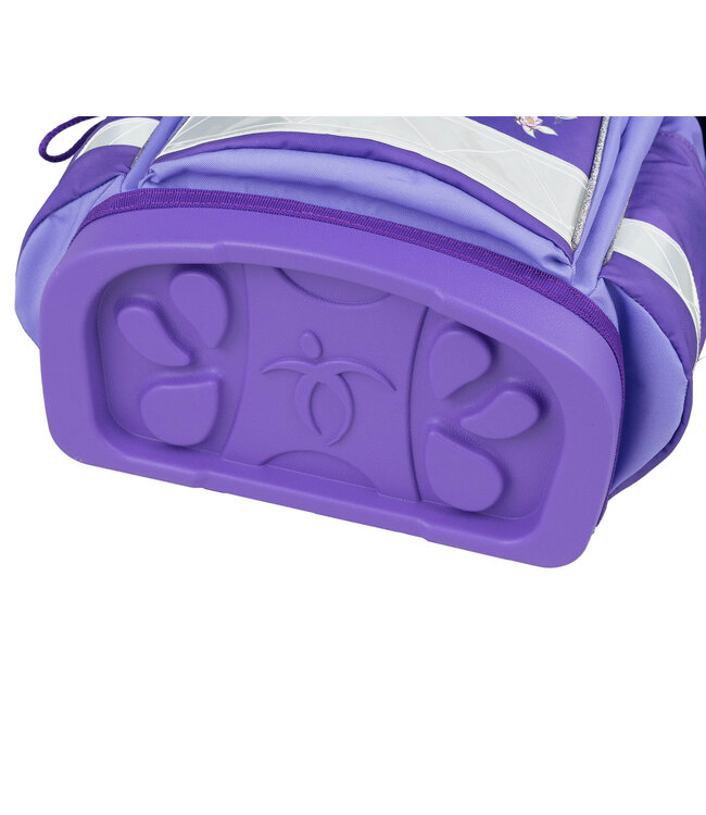 Belmil CLASSY Schulrucksack-Set Starlight Wings