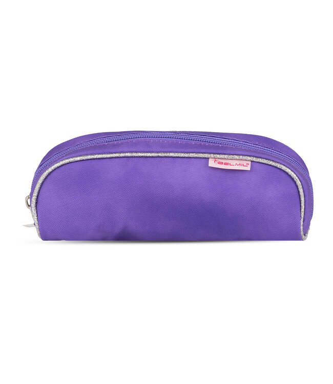 Belmil CLASSY Schulrucksack-Set Starlight Wings