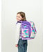 Belmil CLASSY Schulrucksack-Set Rainbow Color