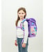 Belmil CLASSY Schulrucksack-Set Rainbow Color