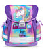 Belmil CLASSY Schulrucksack-Set Rainbow Color
