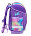 Belmil CLASSY Schulrucksack-Set Rainbow Color