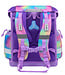 Belmil CLASSY Schulrucksack-Set Rainbow Color