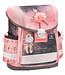 Belmil CLASSY Schulrucksack-Set Ballerina Black Pink