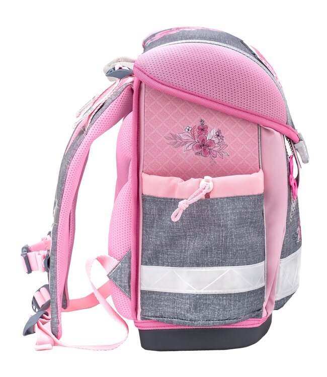Belmil CLASSY Schulrucksack-Set Elegant