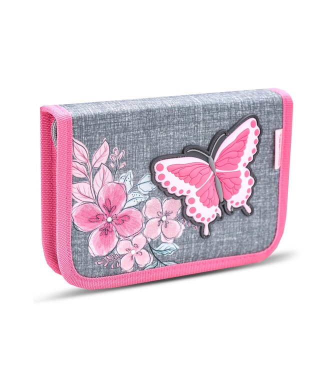 Belmil CLASSY Schulrucksack-Set Elegant