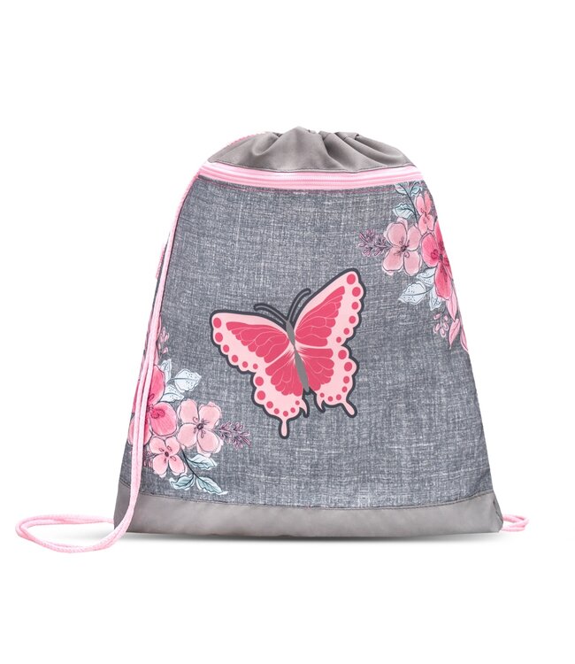 Belmil CLASSY Schulrucksack-Set Elegant