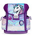 Belmil CLASSY Schulrucksack-Set Unicorn Dream