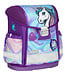 Belmil CLASSY Schulrucksack-Set Unicorn Dream