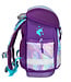 Belmil CLASSY Schulrucksack-Set Unicorn Dream