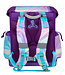 Belmil CLASSY Schulrucksack-Set Unicorn Dream