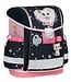 Belmil CLASSY Schulrucksack-Set Cute Kitten
