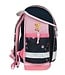 Belmil CLASSY Schulrucksack-Set Cute Kitten