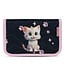Belmil CLASSY Schulrucksack-Set Cute Kitten