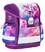 Belmil CLASSY Schulrucksack-Set Pegasus