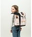 Belmil CLASSY Schulrucksack-Set Horse Chestnut