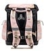 Belmil CLASSY Schulrucksack-Set Horse Chestnut