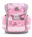 Belmil CLASSY Schulrucksack-Set Ballet Light Pink