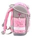 Belmil CLASSY Schulrucksack-Set Ballet Light Pink