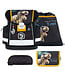 Belmil CLASSY Schulrucksack-Set Roar Storm