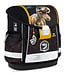 Belmil CLASSY Schulrucksack-Set Roar Storm