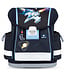Belmil CLASSY Schulrucksack-Set Orion