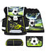 Belmil CLASSY Schulrucksack-Set Champion's Kick