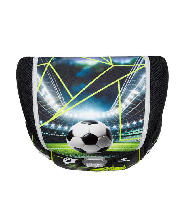 Belmil CLASSY Schulrucksack-Set Champion's Kick